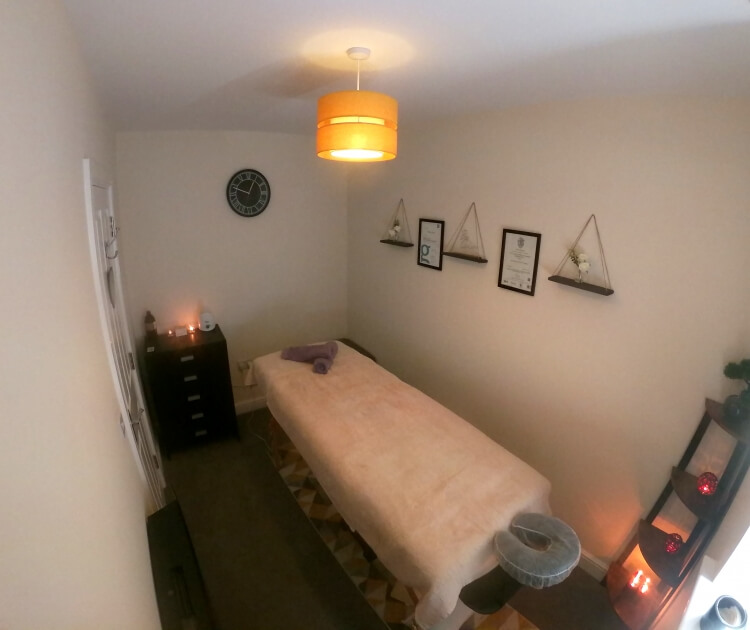 Explore Wellness Spas