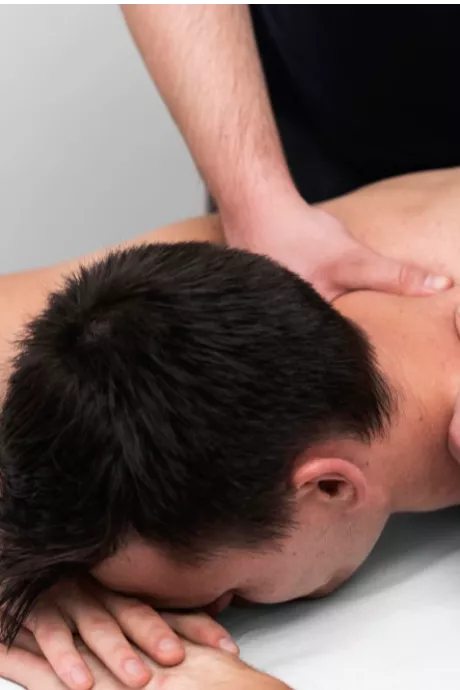 Massage and Bodywork Solutions