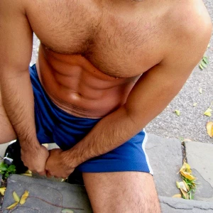 Amazing Nuru Male Massage by Andy in New York, NY