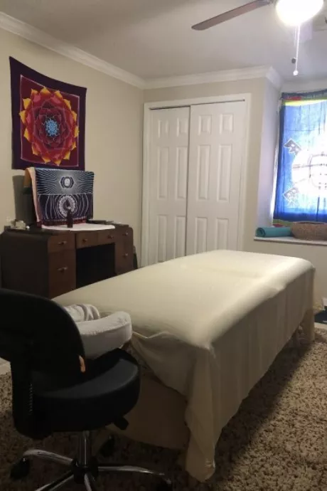 Bodyhealer Massage